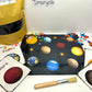 Space iSpy Sensory Bin